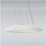 Máy hút mùi đảo Malloca ECLIPSE-K600
